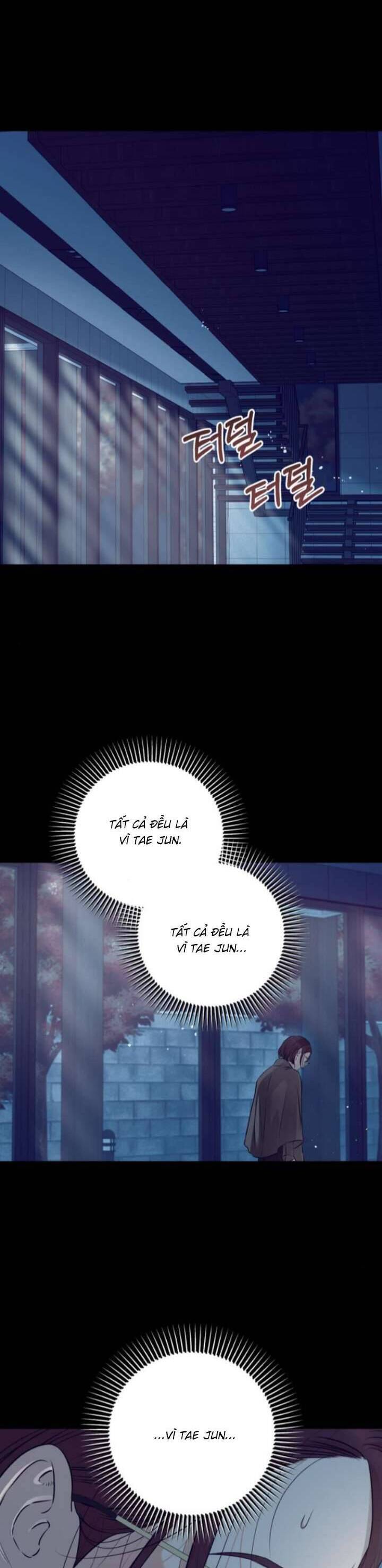 Nóng Lòng Muốn Giày Vò Em Chapter 73 - 26