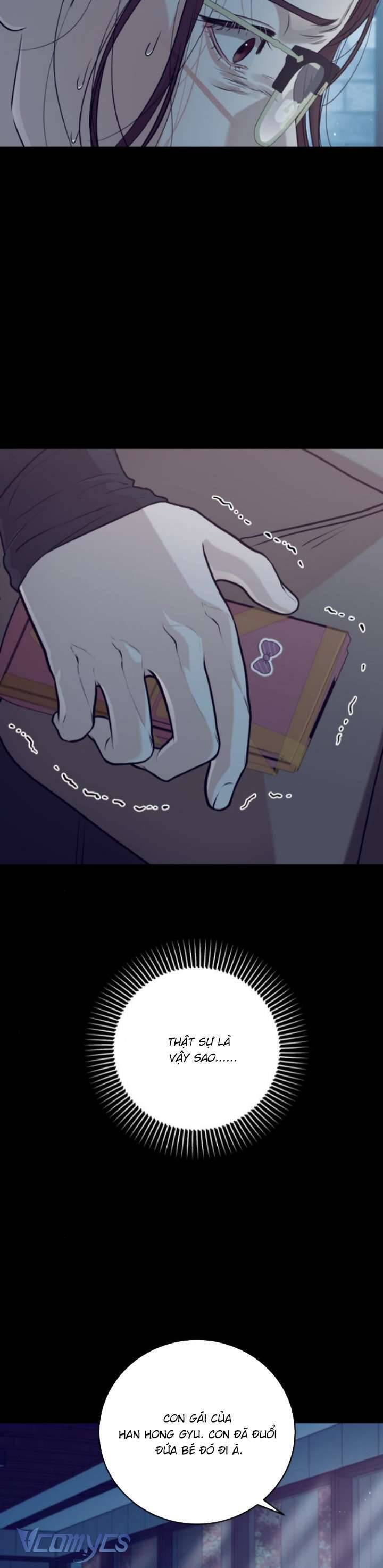 Nóng Lòng Muốn Giày Vò Em Chapter 73 - 27