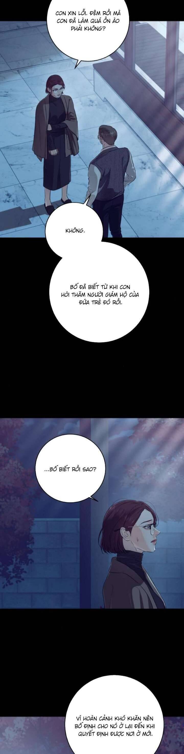 Nóng Lòng Muốn Giày Vò Em Chapter 73 - 29