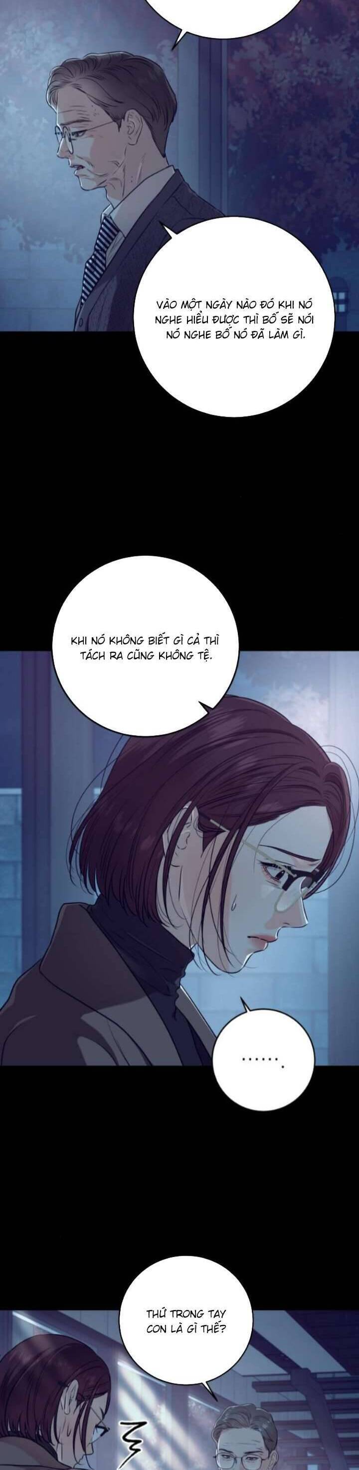 Nóng Lòng Muốn Giày Vò Em Chapter 73 - 30