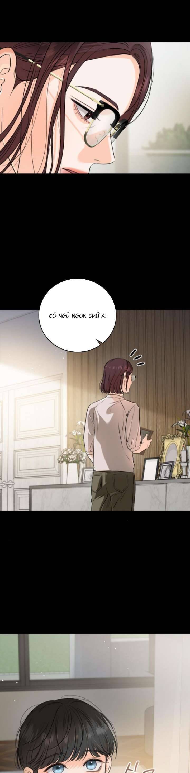 Nóng Lòng Muốn Giày Vò Em Chapter 73 - 4