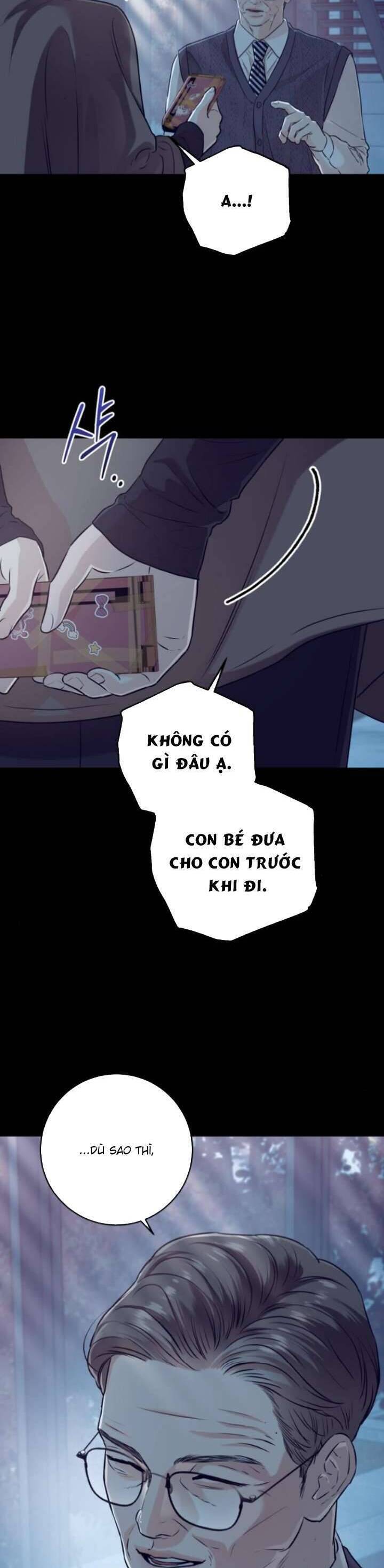 Nóng Lòng Muốn Giày Vò Em Chapter 73 - 31