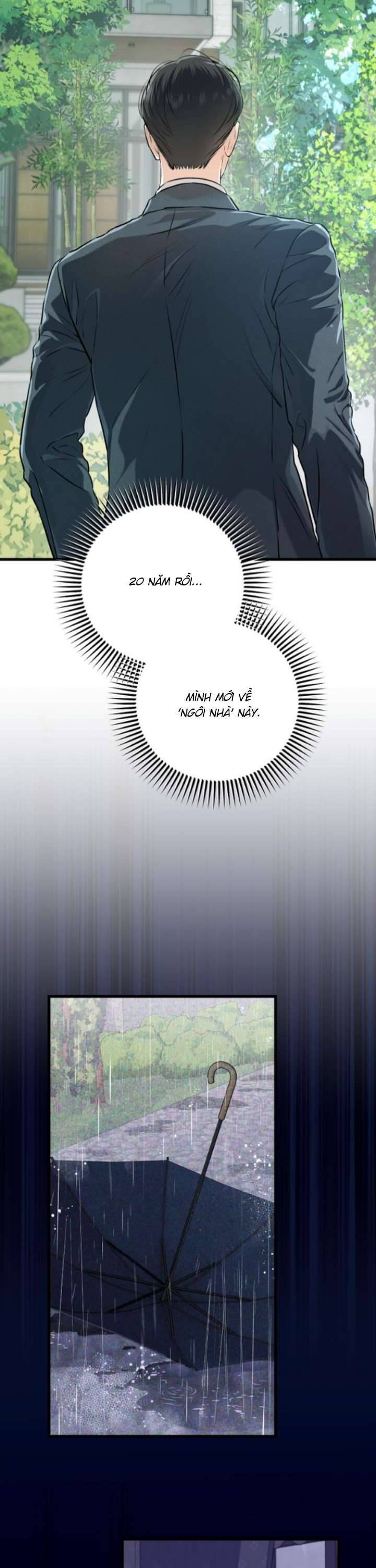 Nóng Lòng Muốn Giày Vò Em Chapter 73 - 35