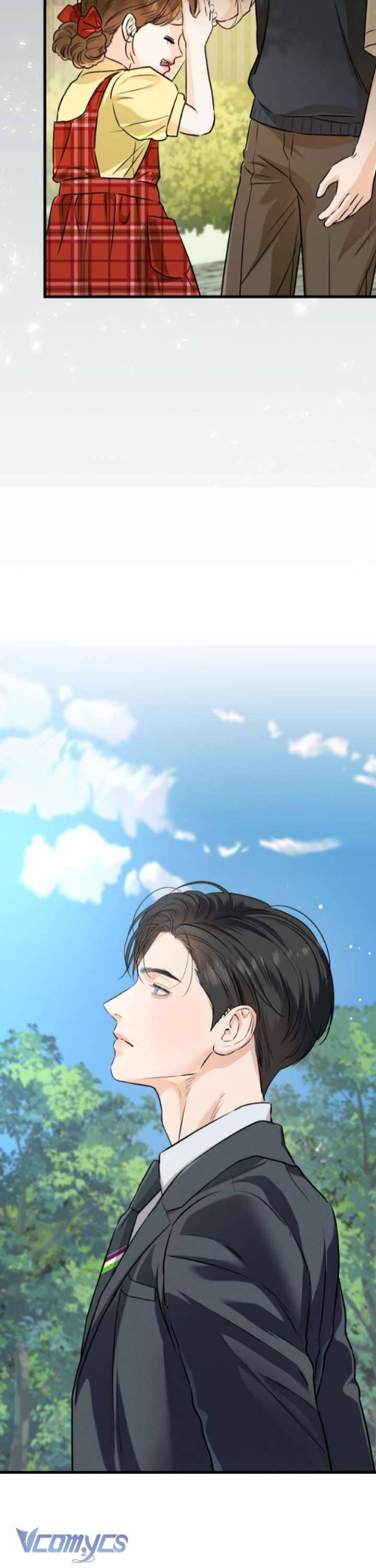 Nóng Lòng Muốn Giày Vò Em Chapter 73 - 37