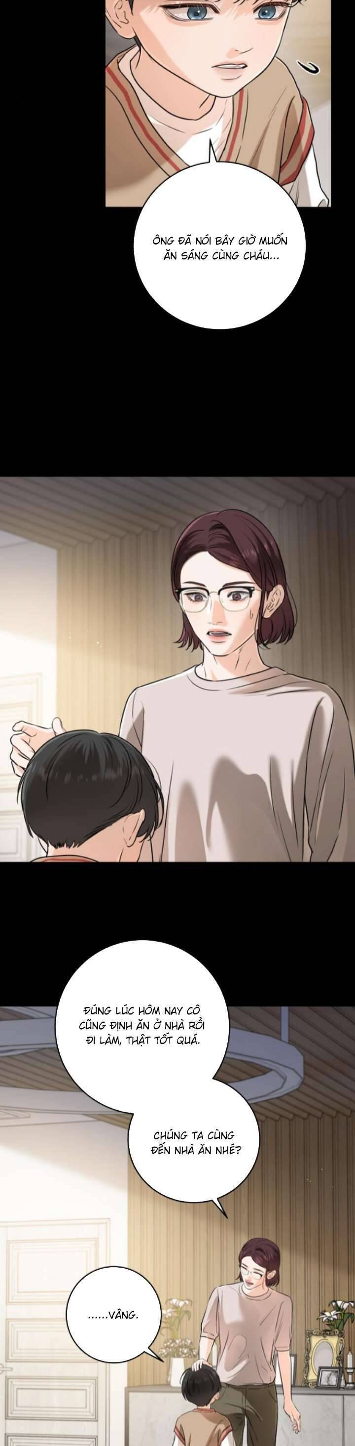 Nóng Lòng Muốn Giày Vò Em Chapter 73 - 6