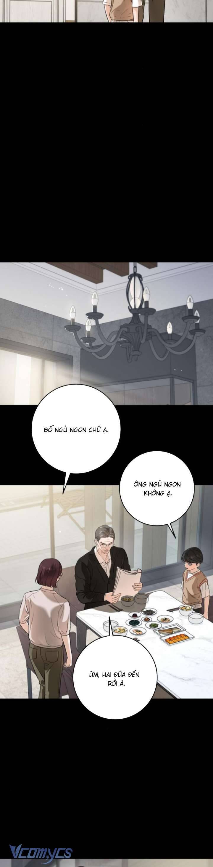 Nóng Lòng Muốn Giày Vò Em Chapter 73 - 7