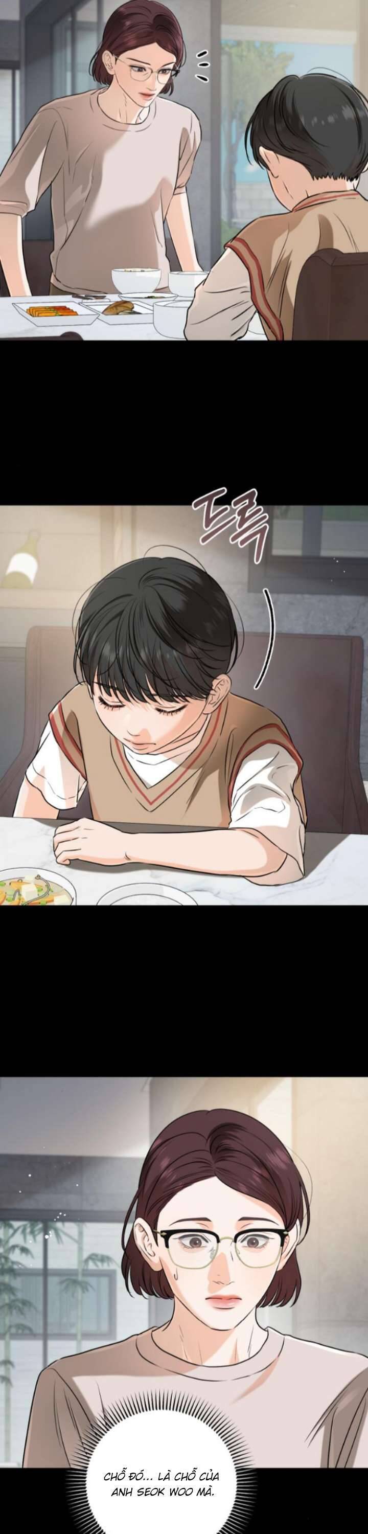 Nóng Lòng Muốn Giày Vò Em Chapter 73 - 8