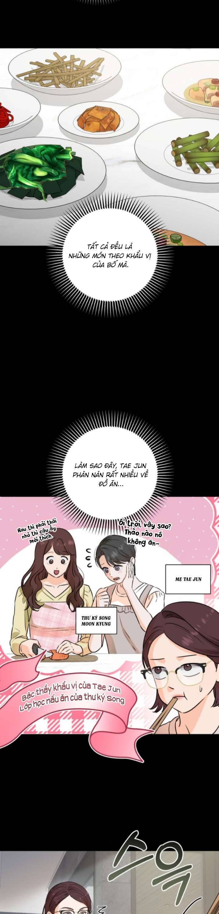 Nóng Lòng Muốn Giày Vò Em Chapter 73 - 10