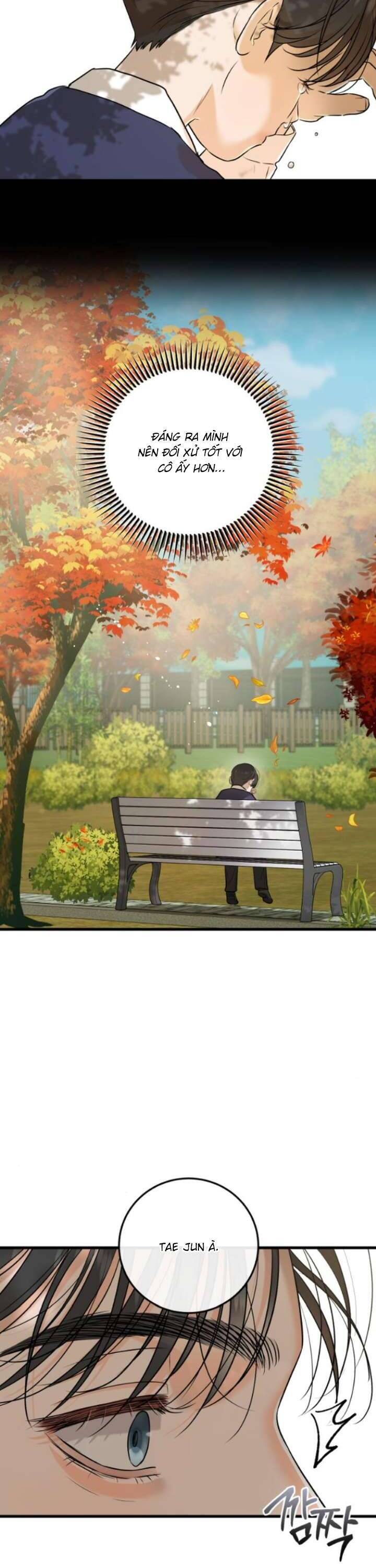 Nóng Lòng Muốn Giày Vò Em Chapter 74 - 11