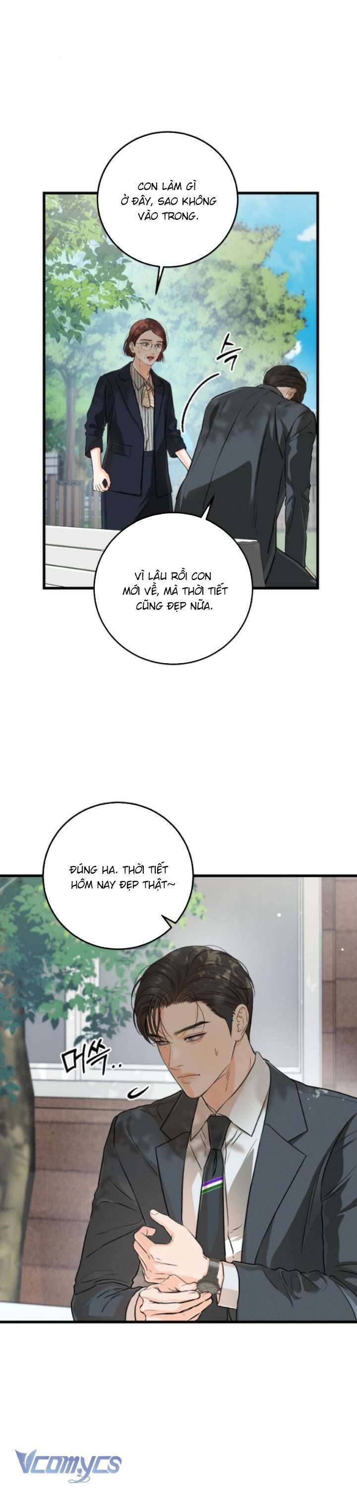 Nóng Lòng Muốn Giày Vò Em Chapter 74 - 12