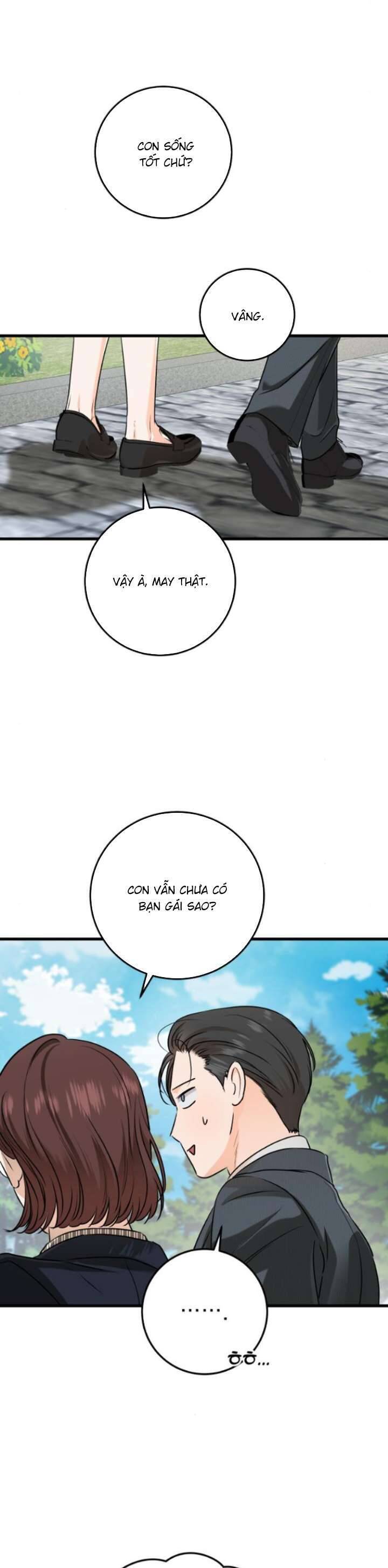 Nóng Lòng Muốn Giày Vò Em Chapter 74 - 13