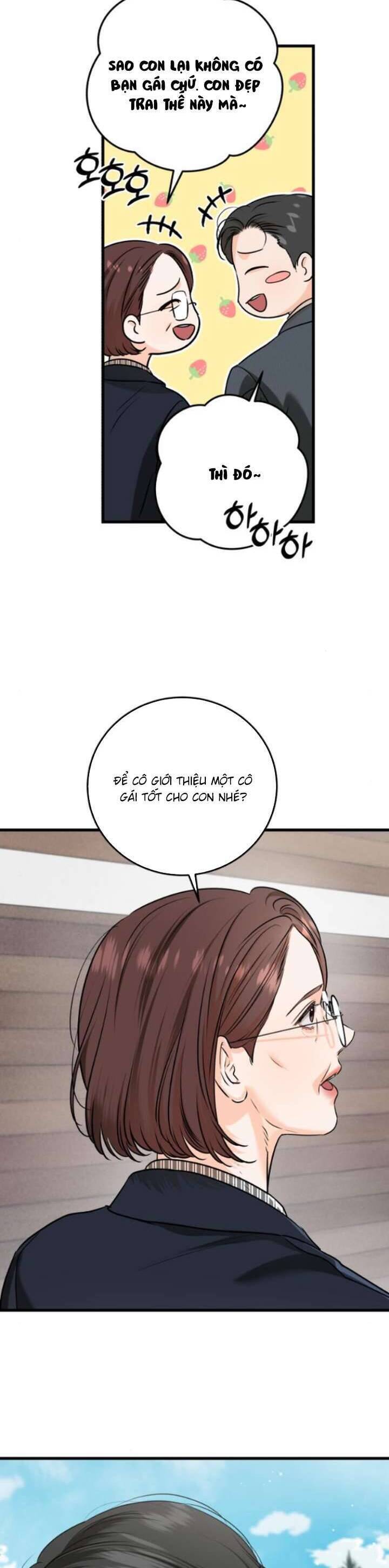 Nóng Lòng Muốn Giày Vò Em Chapter 74 - 14