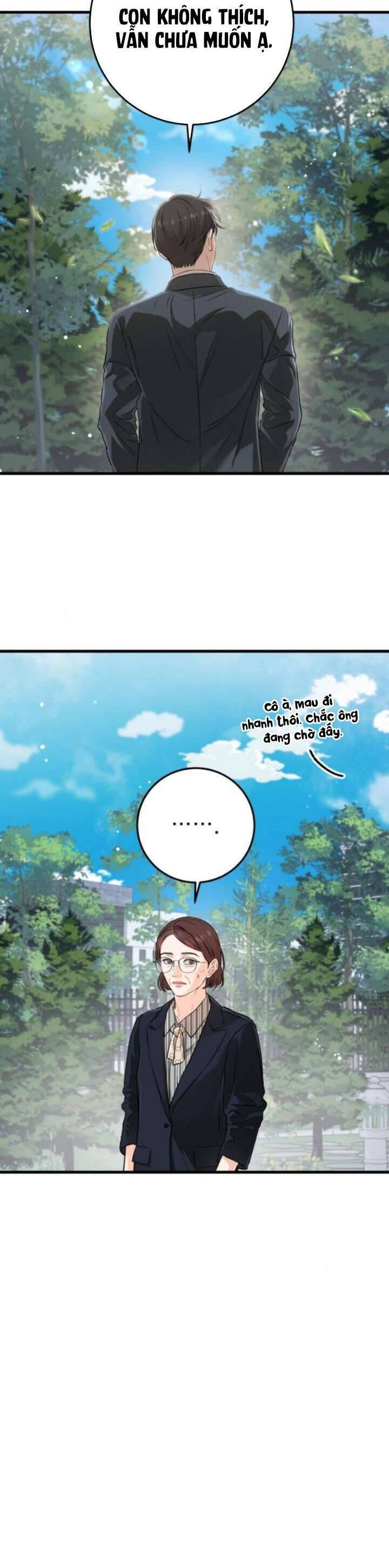 Nóng Lòng Muốn Giày Vò Em Chapter 74 - 16