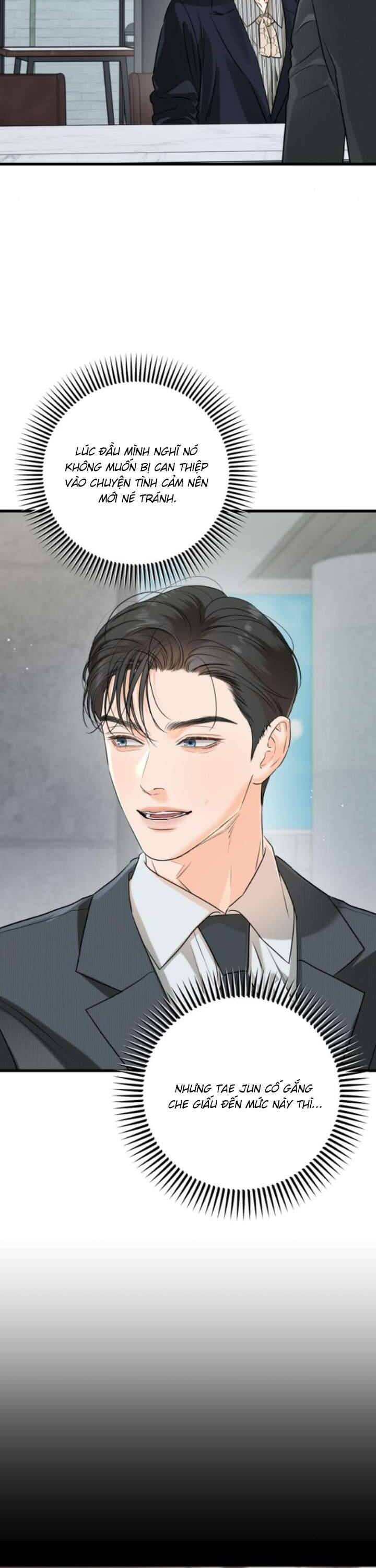 Nóng Lòng Muốn Giày Vò Em Chapter 74 - 19