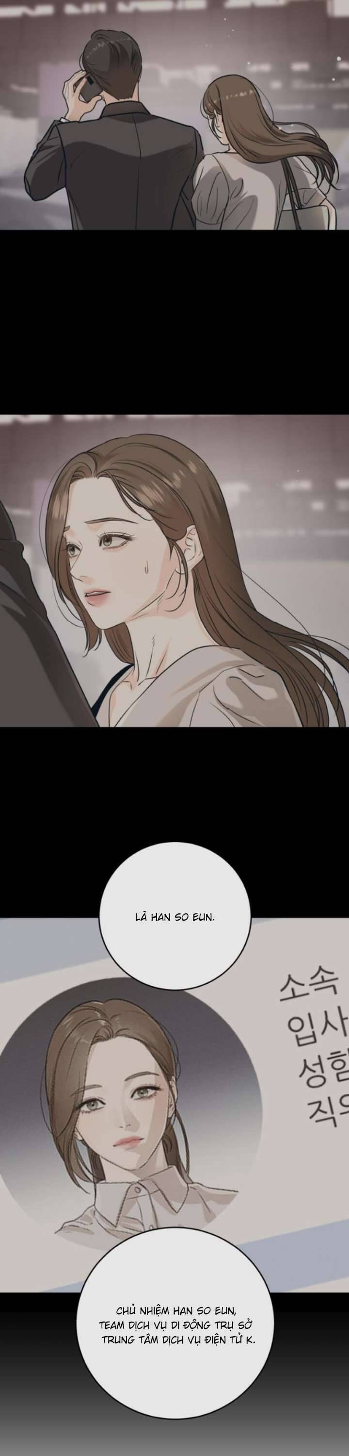 Nóng Lòng Muốn Giày Vò Em Chapter 74 - 20