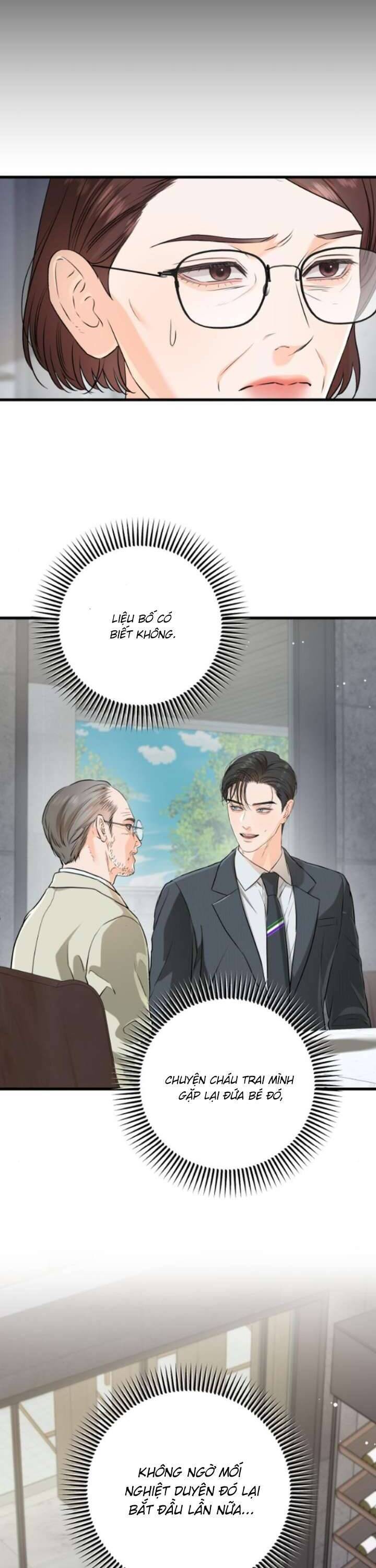 Nóng Lòng Muốn Giày Vò Em Chapter 74 - 21