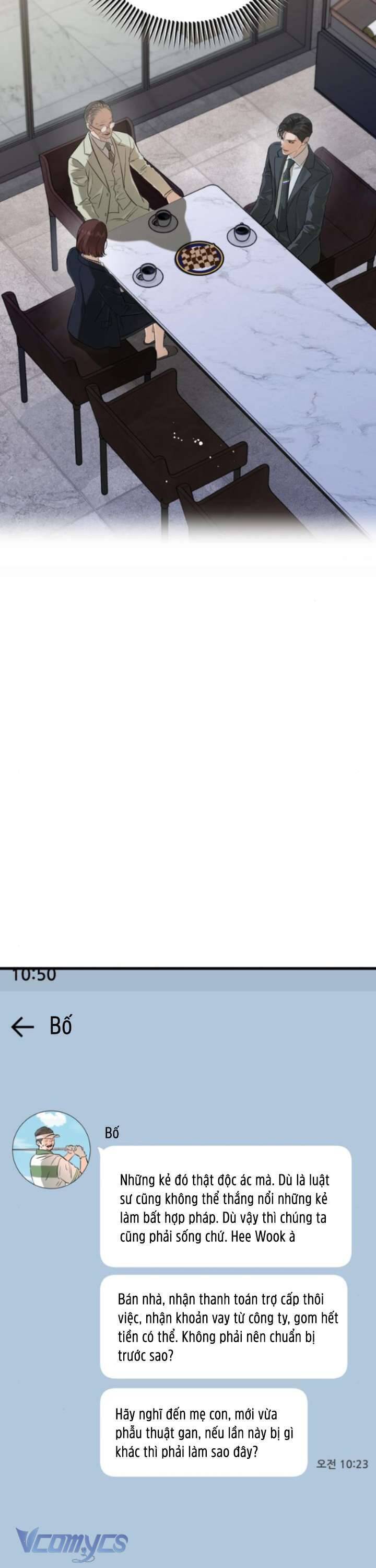 Nóng Lòng Muốn Giày Vò Em Chapter 74 - 22