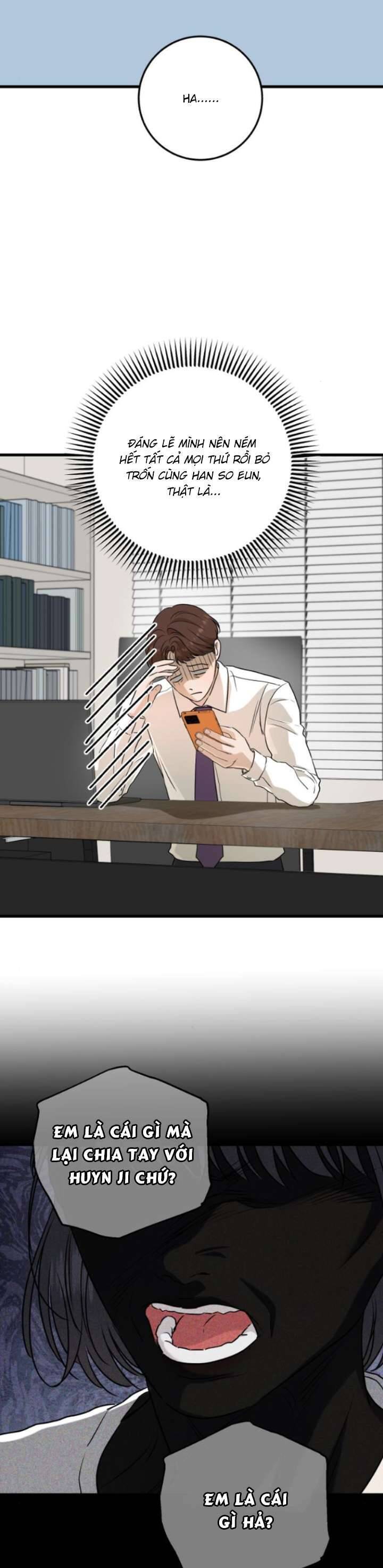 Nóng Lòng Muốn Giày Vò Em Chapter 74 - 23