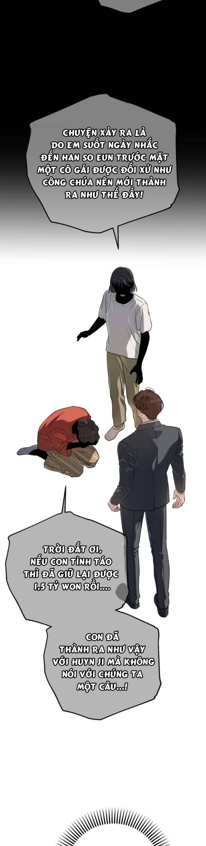 Nóng Lòng Muốn Giày Vò Em Chapter 74 - 24