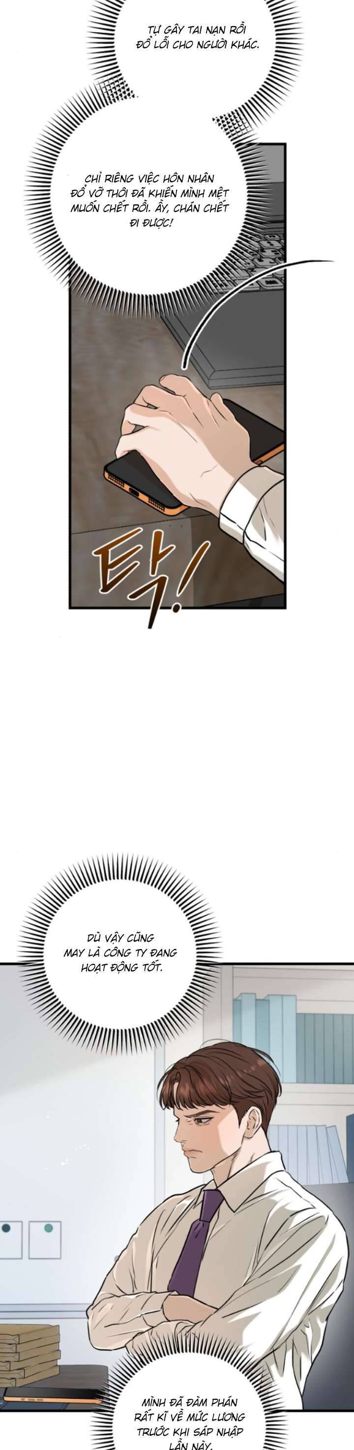 Nóng Lòng Muốn Giày Vò Em Chapter 74 - 25