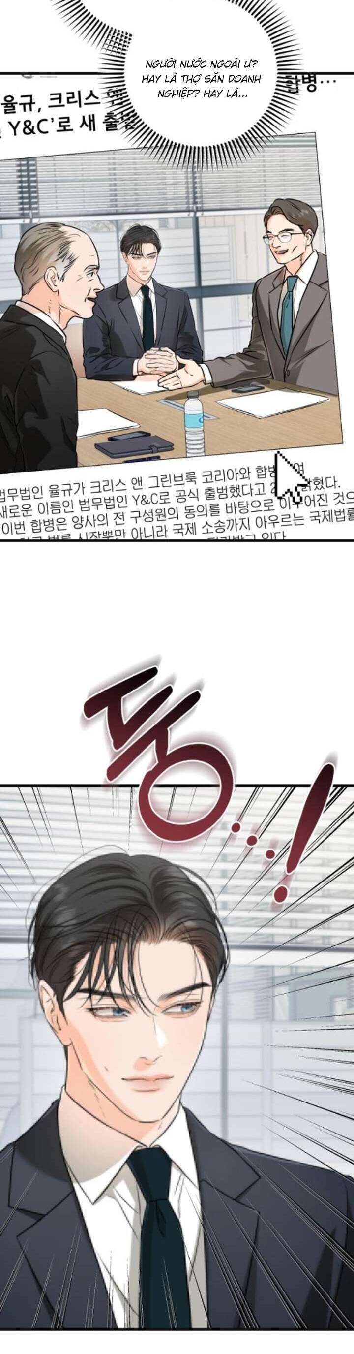 Nóng Lòng Muốn Giày Vò Em Chapter 74 - 30