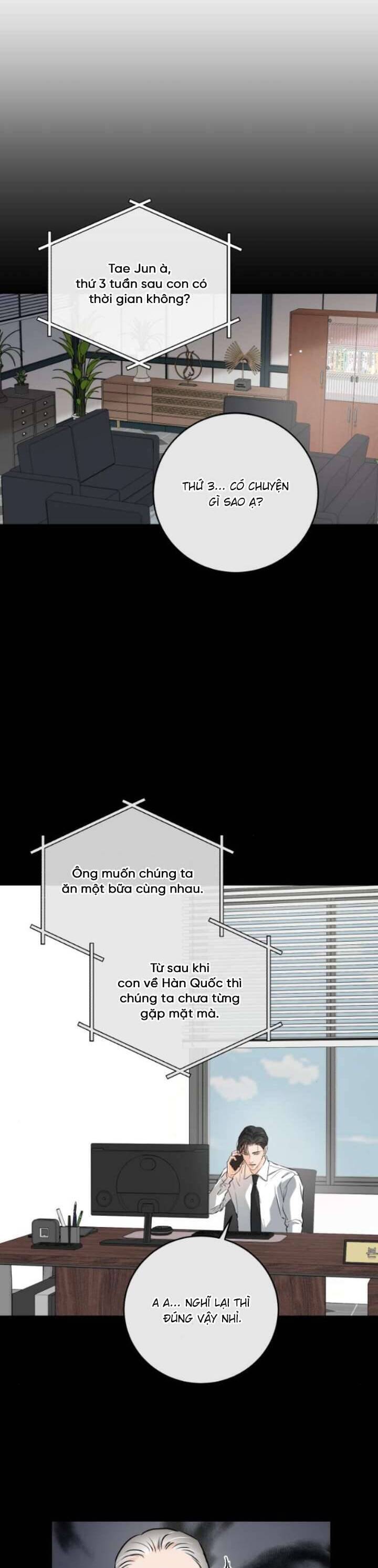 Nóng Lòng Muốn Giày Vò Em Chapter 74 - 4