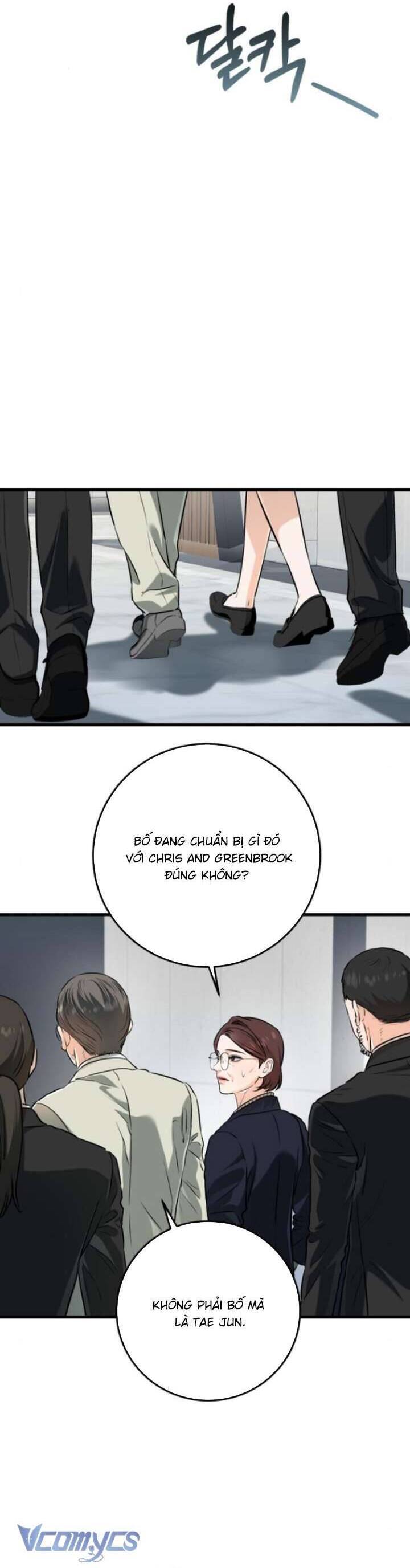 Nóng Lòng Muốn Giày Vò Em Chapter 74 - 32