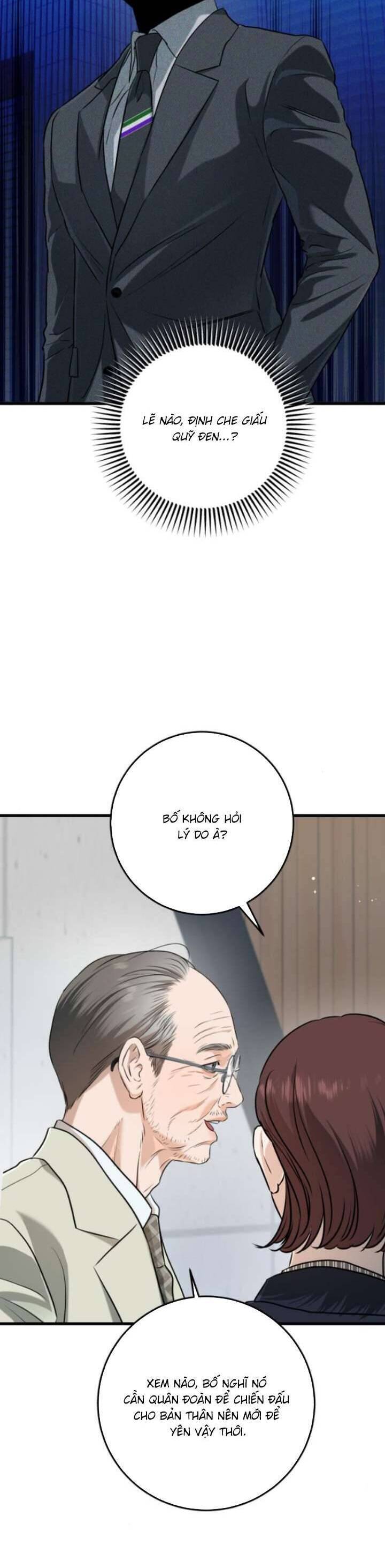 Nóng Lòng Muốn Giày Vò Em Chapter 74 - 34