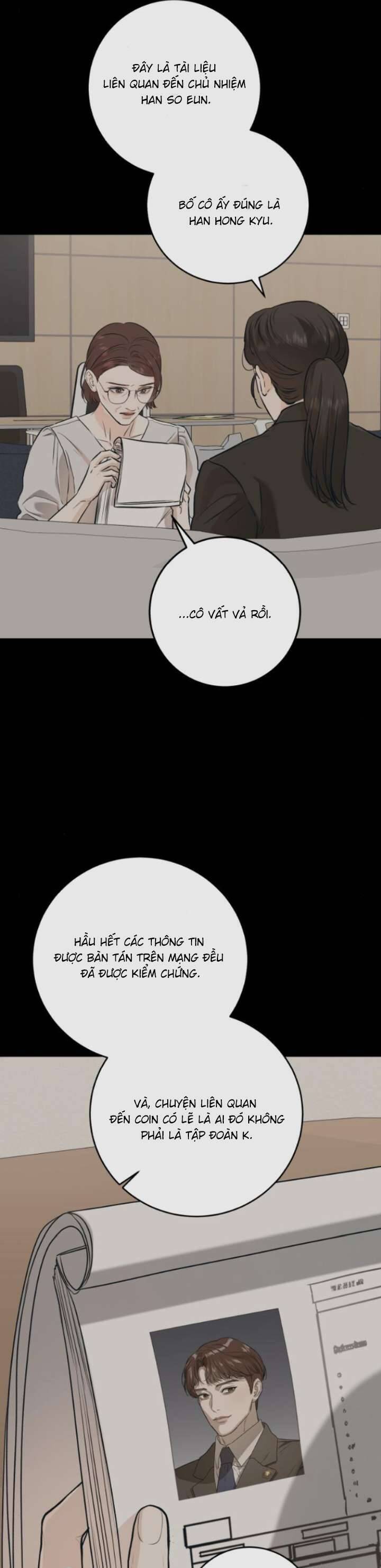 Nóng Lòng Muốn Giày Vò Em Chapter 74 - 38