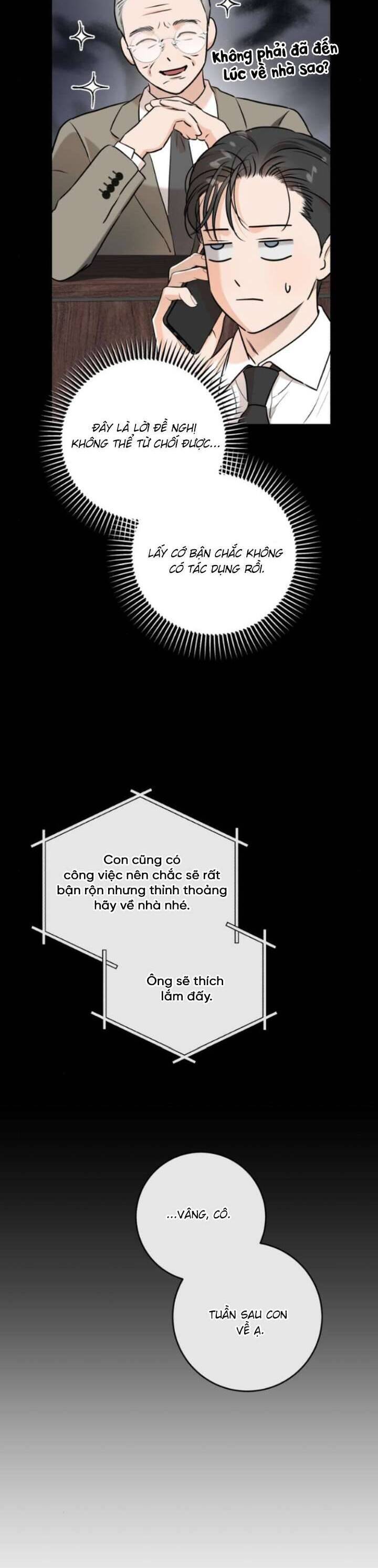 Nóng Lòng Muốn Giày Vò Em Chapter 74 - 5