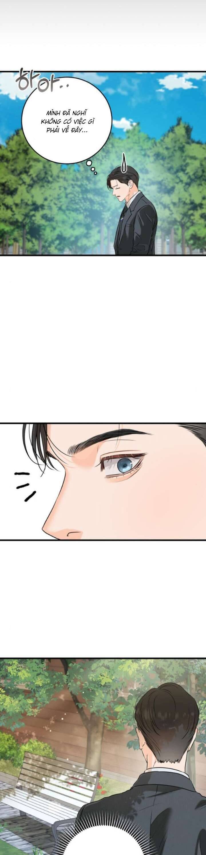 Nóng Lòng Muốn Giày Vò Em Chapter 74 - 6