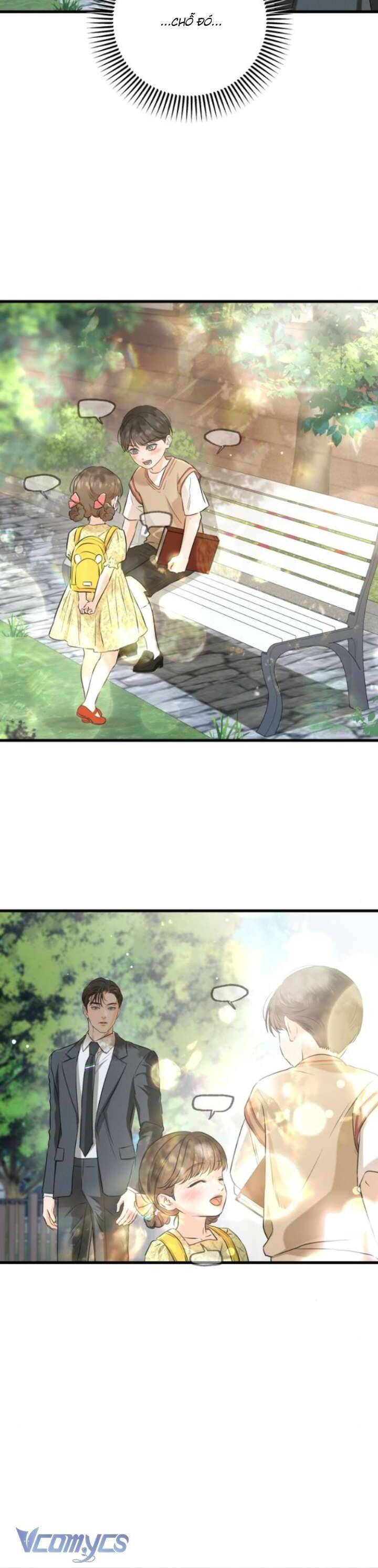 Nóng Lòng Muốn Giày Vò Em Chapter 74 - 7