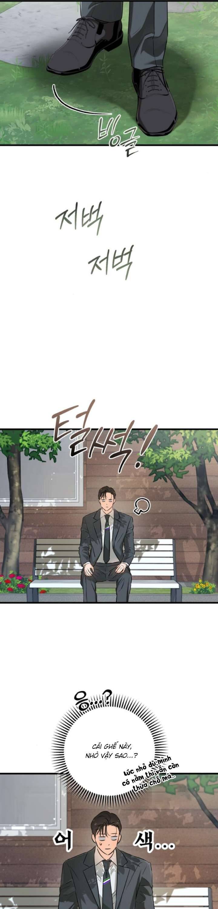 Nóng Lòng Muốn Giày Vò Em Chapter 74 - 8