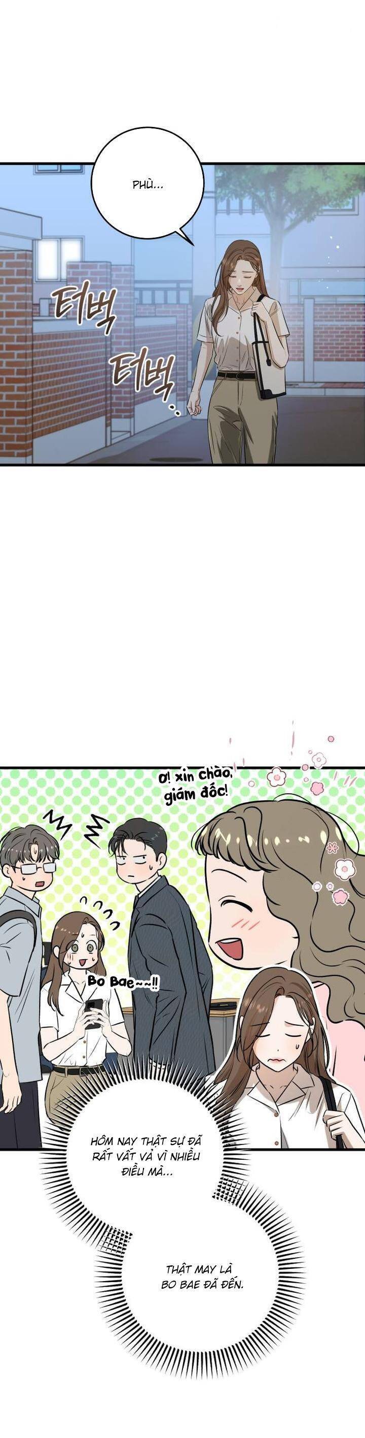 Nóng Lòng Muốn Giày Vò Em Chapter 76 - 11