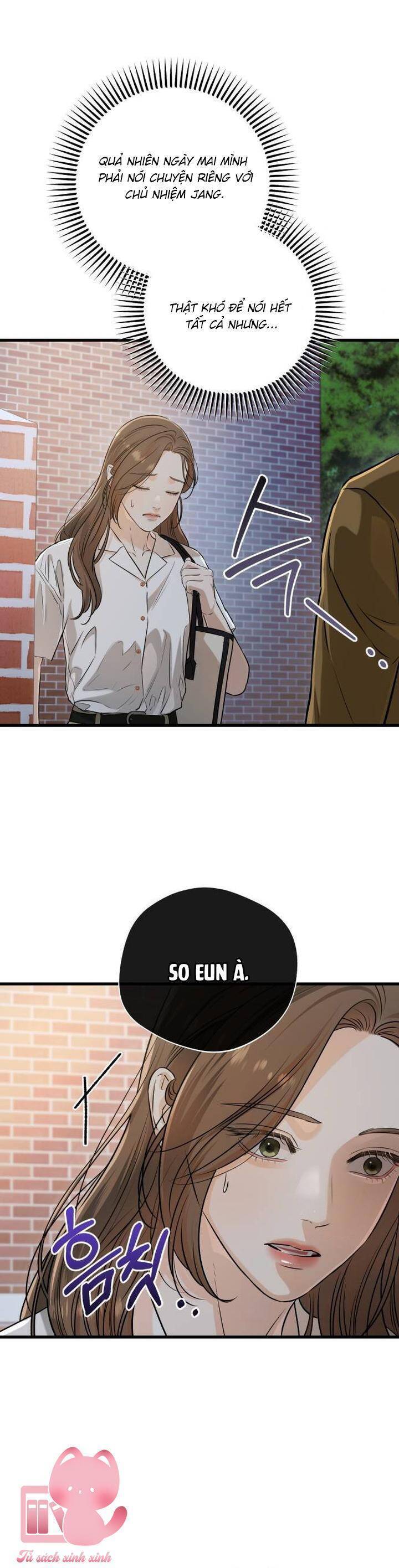 Nóng Lòng Muốn Giày Vò Em Chapter 76 - 12