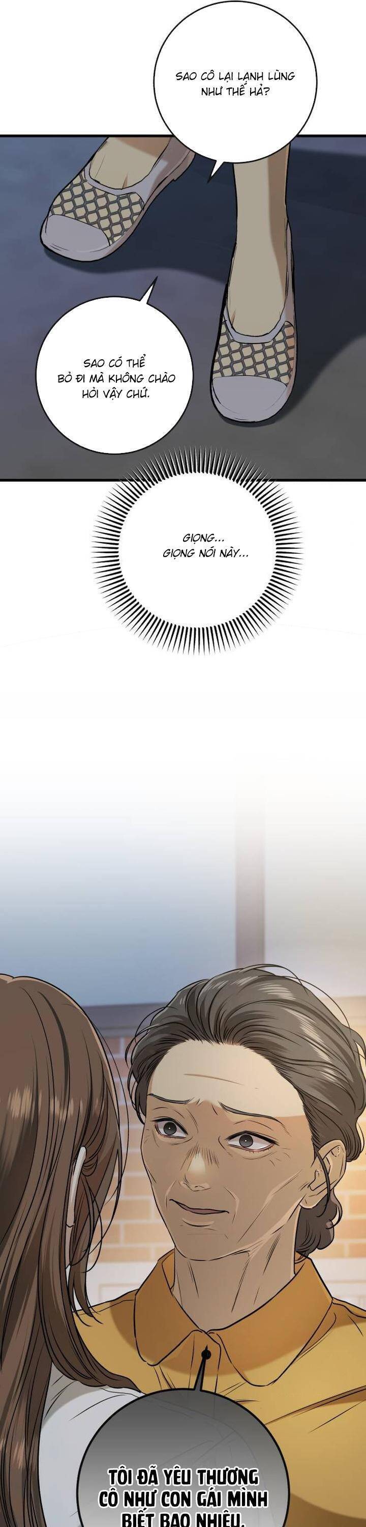 Nóng Lòng Muốn Giày Vò Em Chapter 76 - 13