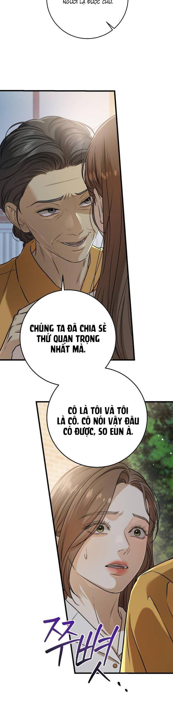 Nóng Lòng Muốn Giày Vò Em Chapter 76 - 15