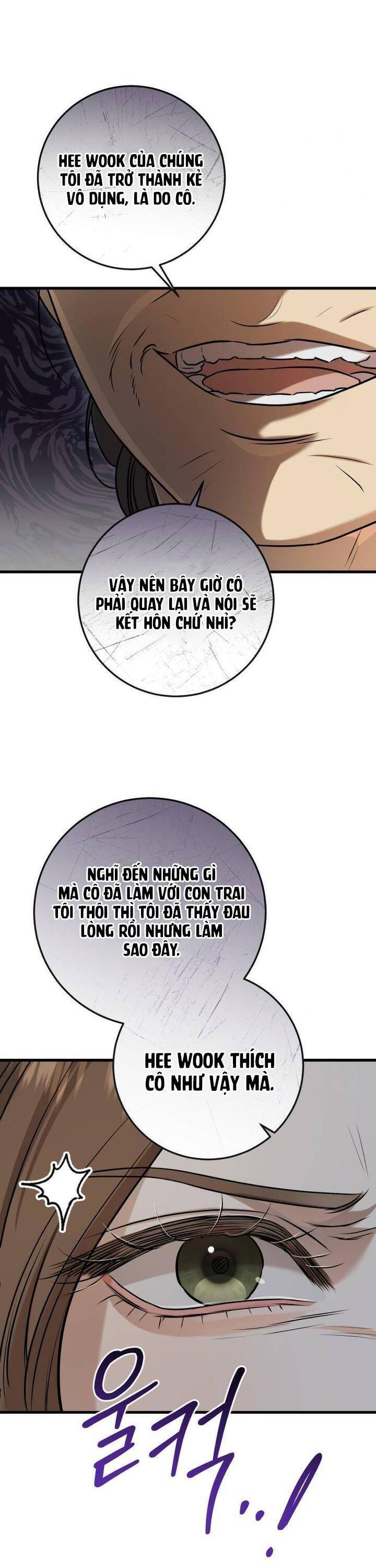 Nóng Lòng Muốn Giày Vò Em Chapter 76 - 16