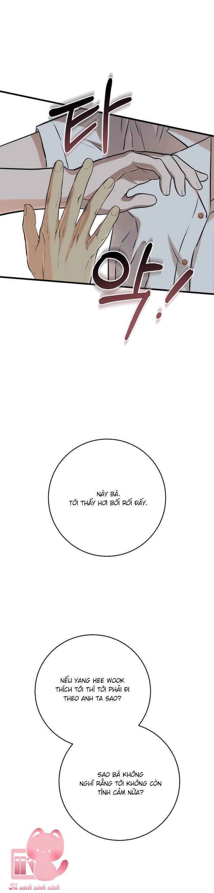 Nóng Lòng Muốn Giày Vò Em Chapter 76 - 17