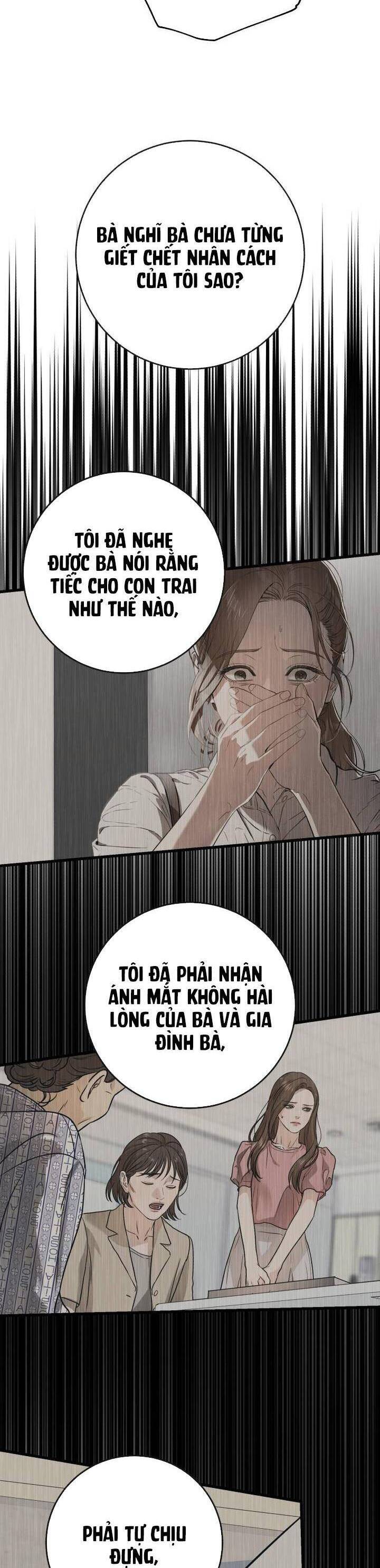 Nóng Lòng Muốn Giày Vò Em Chapter 76 - 19