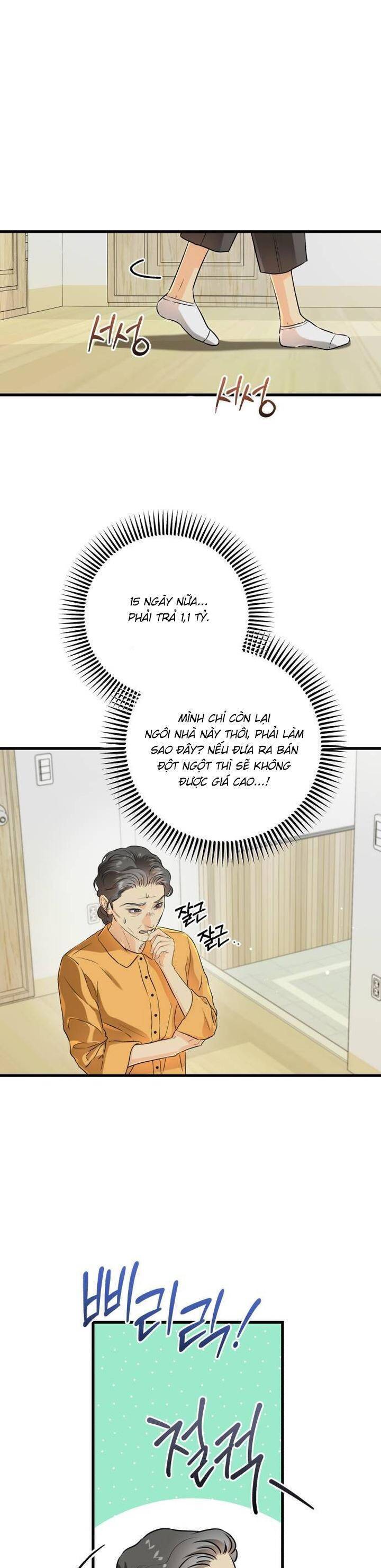 Nóng Lòng Muốn Giày Vò Em Chapter 76 - 3