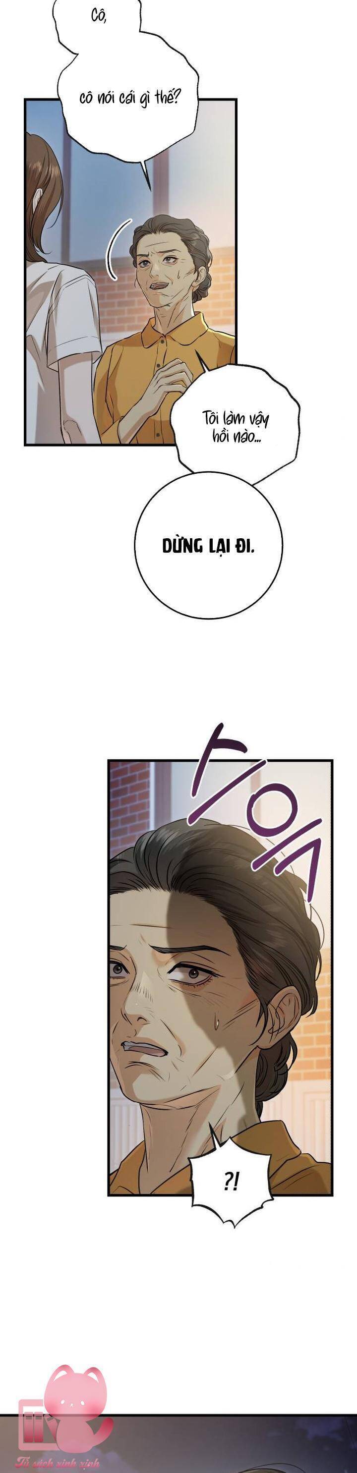 Nóng Lòng Muốn Giày Vò Em Chapter 76 - 22