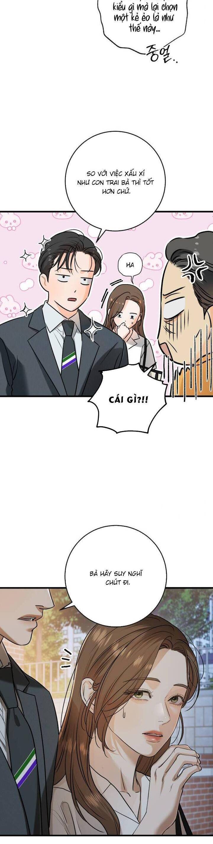 Nóng Lòng Muốn Giày Vò Em Chapter 76 - 24