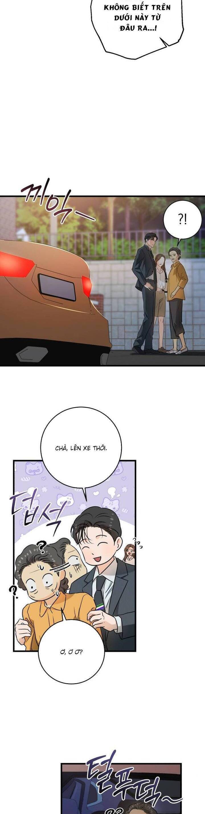 Nóng Lòng Muốn Giày Vò Em Chapter 76 - 26