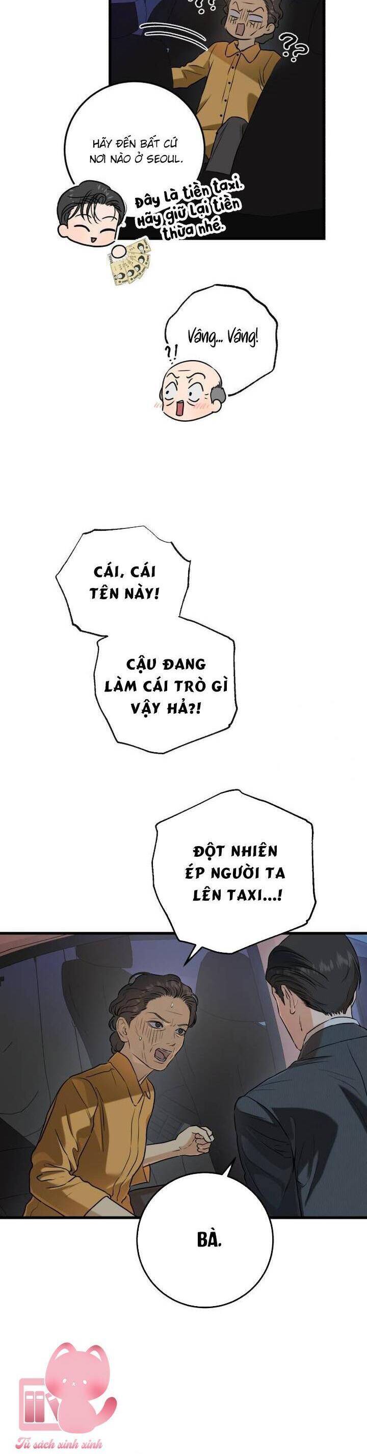 Nóng Lòng Muốn Giày Vò Em Chapter 76 - 27
