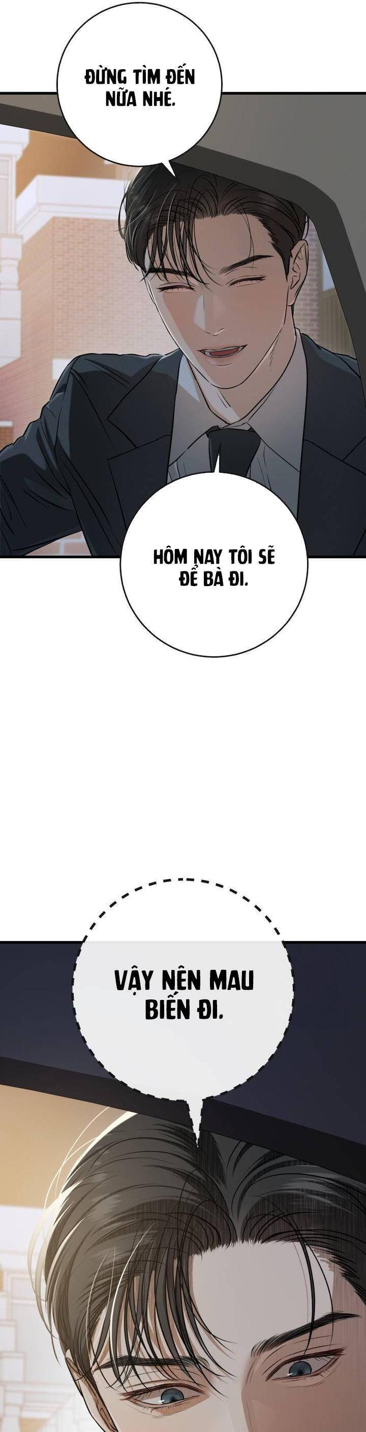 Nóng Lòng Muốn Giày Vò Em Chapter 76 - 28