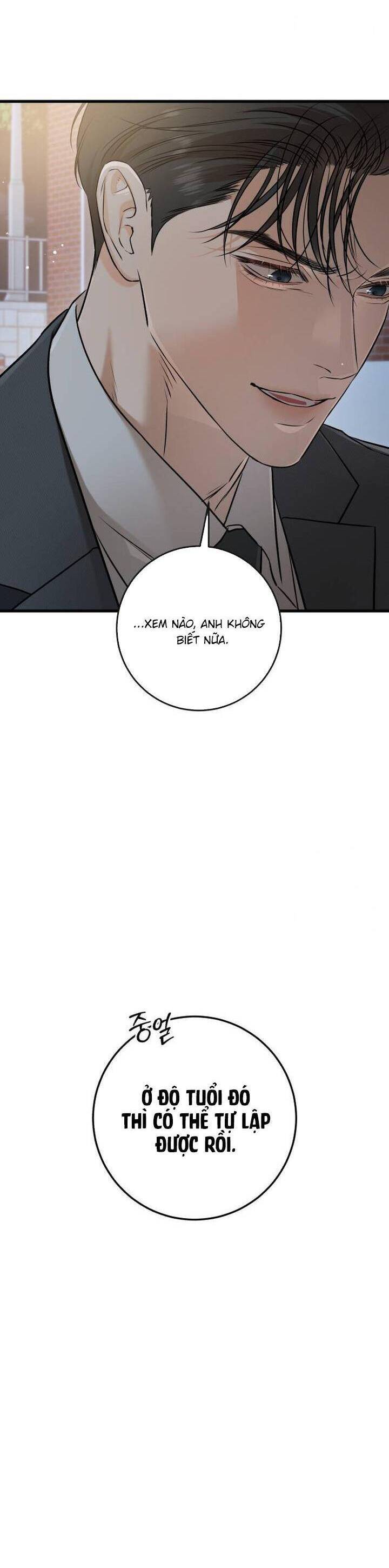 Nóng Lòng Muốn Giày Vò Em Chapter 76 - 34