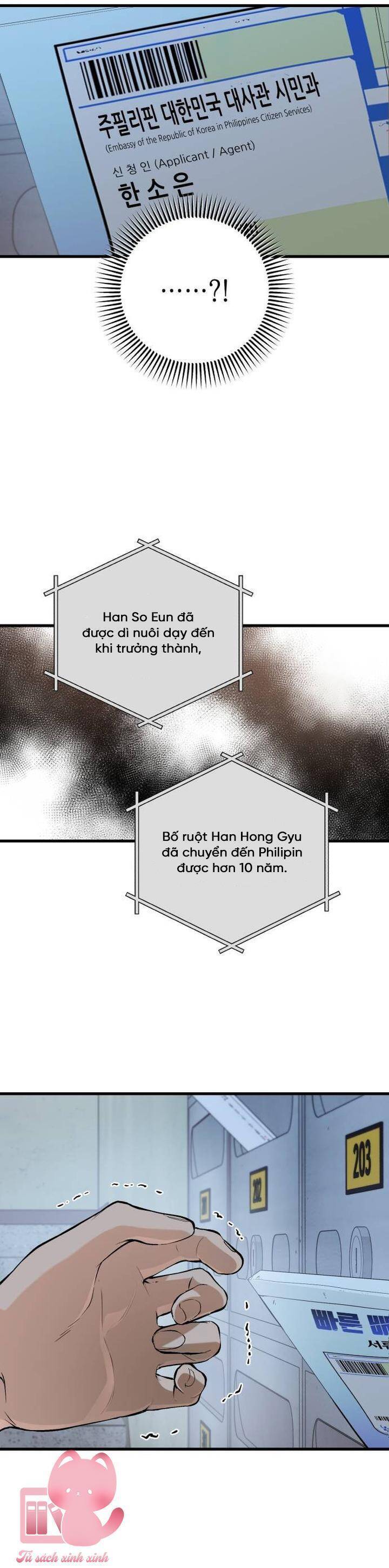 Nóng Lòng Muốn Giày Vò Em Chapter 76 - 37
