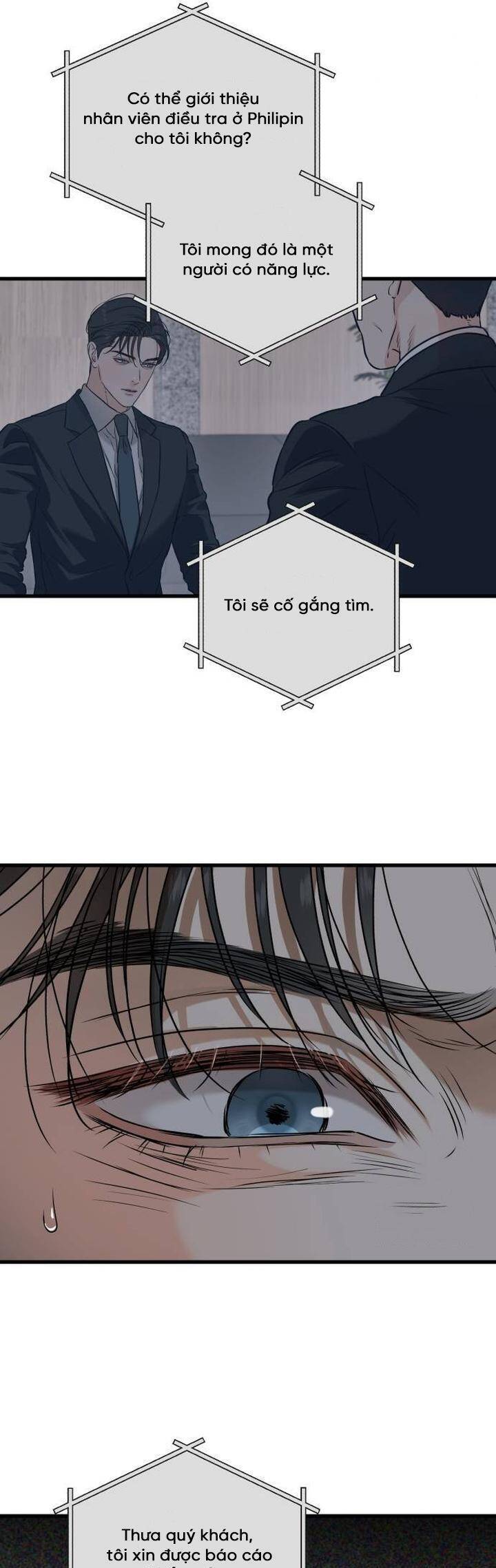 Nóng Lòng Muốn Giày Vò Em Chapter 76 - 38