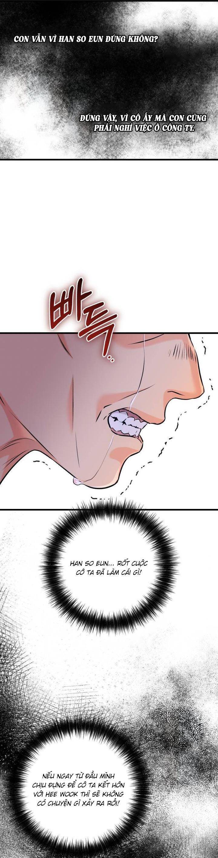 Nóng Lòng Muốn Giày Vò Em Chapter 76 - 8